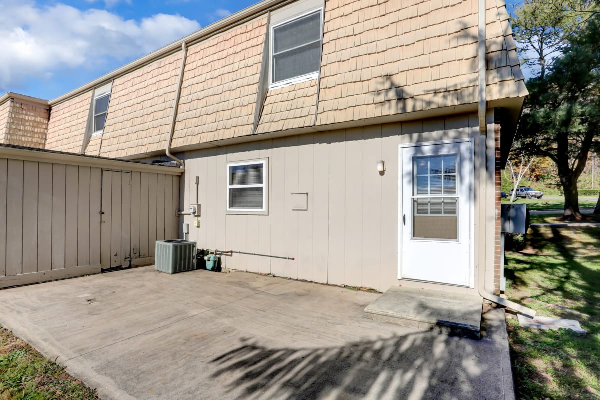 Williamsport Townhouses For Rent Woodland Park Apartments Photos